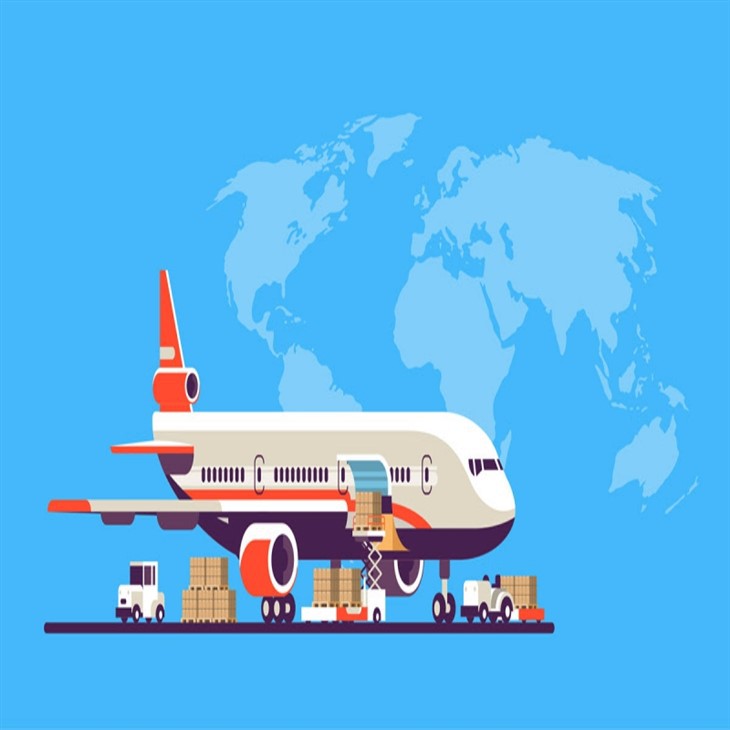 Air Shipping From China To Usa Air Shipping From China To Usa