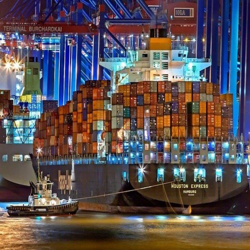 consolidated sea freight consolidated sea freight