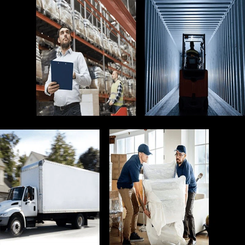 Forward Final Mile Appliance Delivery Forward Final Mile Appliance Delivery