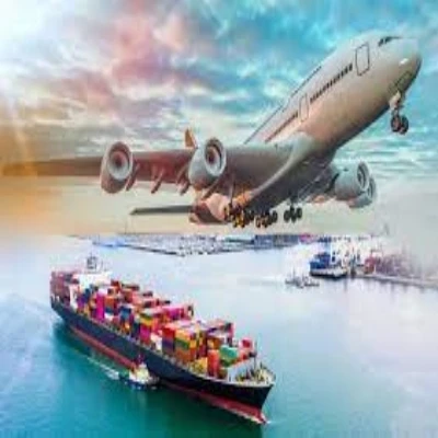 Why Choosing a Freight Forwarder from China to the USA Is Your Best Option?
