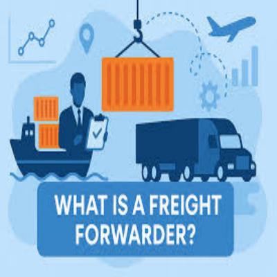 The Invisible Backbone of Global Trade: What Is a Freight Forwarder?