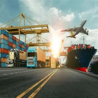 Navigating U.S. Seas: Why Your Freight Forwarder's FMC Status Matters