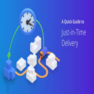 Not Just Fast, But Right on Time: Demystifying Appliance Delivery Timelines