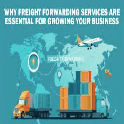 What Global Freight Really Means for Your Business
