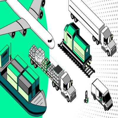 Beyond Boxes: How to Match Your Cargo with the Right Shipping Mode