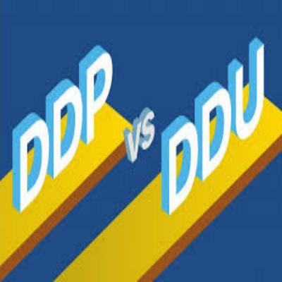 DDP vs DDU Shipping: Which One Saves You Headaches (and Hidden Fees)?