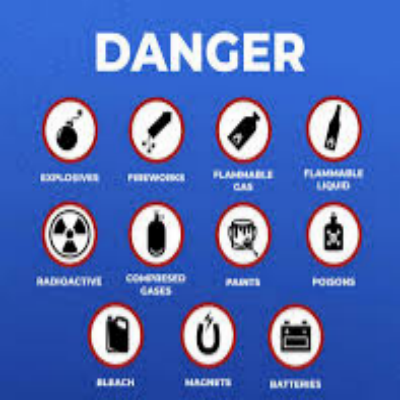 6 Types of Goods You Should Never Send by Air (And How to Avoid Costly Mistakes)