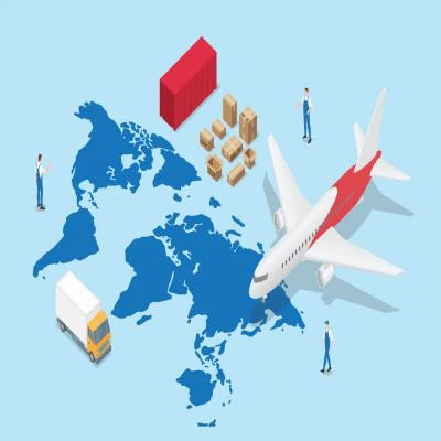 Why International Air Freight is the Unsung Hero of Global Supply Chains