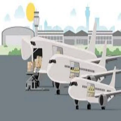 From General to Special: Understanding the 8 Types of Air Cargo