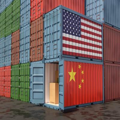 The Real Cost of Shipping a Container from China to the USA in 2026