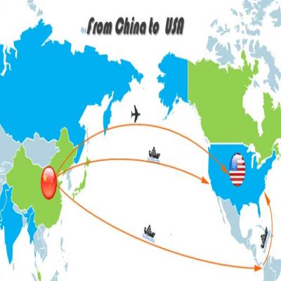 From China to the U.S. by Sea: The Journey Your Cargo Takes (And How to Make ...