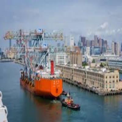 Boston or Bust: What to Expect When Shipping from China to the East Coast