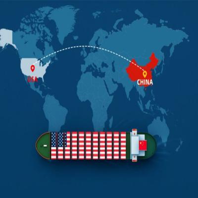 Shipping from China to the USA in 2026: What You Need to Know Right Now