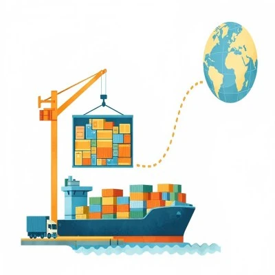 The Real Cost of Shipping from China: Which Option Actually Saves You Money?