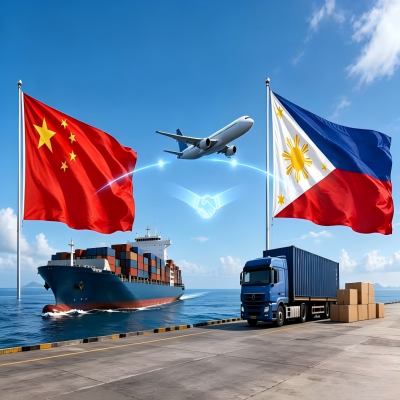 Door-to-Door Shipping from China to the Philippines: Costs, Timelines, and Wh...