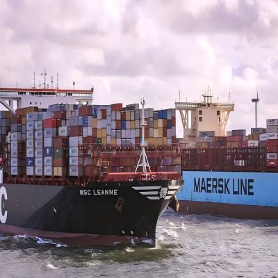 Maersk vs. MSC: What’s the Real Difference in 2026?