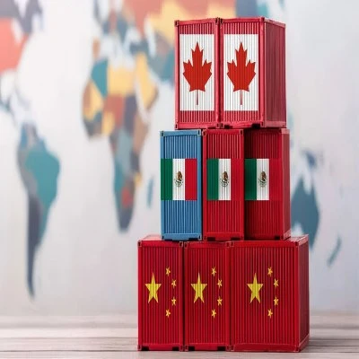 The Top 10 Imports from China to Canada in 2025 (And What It Means for Your S...