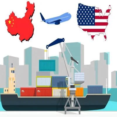 What’s the Real Cost to Ship from China to the USA in 2026? (Spoiler: It Depe...