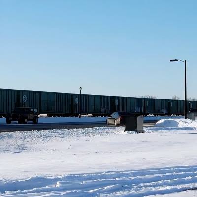 Why C Train Isn't What You Think (And What It Means for Your Containers)