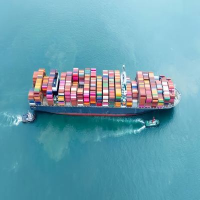 Who Actually Moves Your Cargo? A Straight-Talk Guide to Transportation Carriers