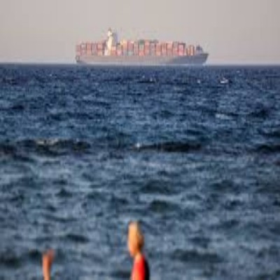 Decarb Delay, Suez Stirrings, And Forwarder Fortunes: The Logistics Trends Yo...