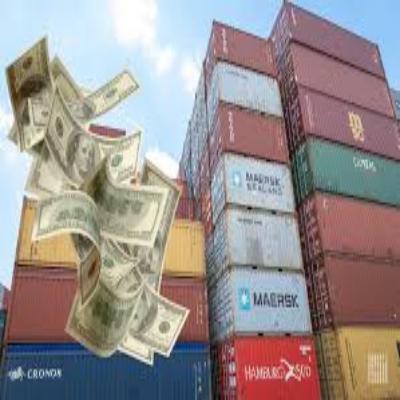 Why Your Transpacific Shipping Budget Just Got A Reality Check (And How To St...