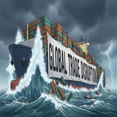 Industry Warns War-Risk Surcharges Could Become The New Normal – And That’s A...