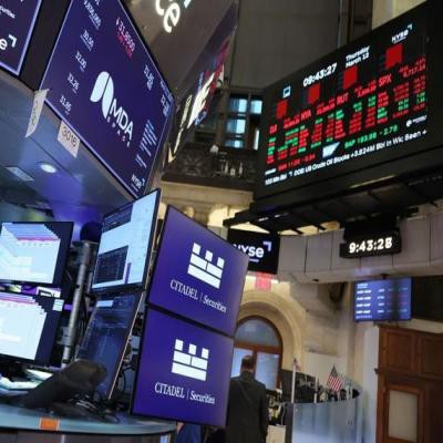 Carriers Chase Volume Over Profits – Why The Iran Shock Didn’t Move Spot Rates