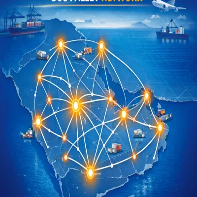 Bridging The Gap: Why Hauliers Are The Missing Link in The New Gulf Trade Rev...