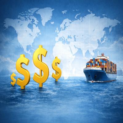 When Carriers And Forwarders Clash, Gulf Shippers Could Be The Real Winners