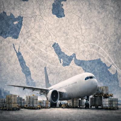 Air Freight Rates Poised To Ease After US-Iran Ceasefire—But Don‘t Expect A Q...