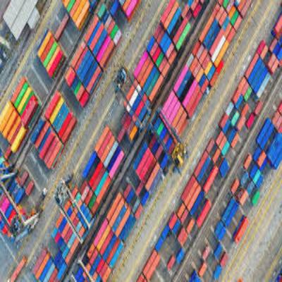 The Hard Truth About Today’s Supply Chain: Costs Went Up. And They’re Staying...