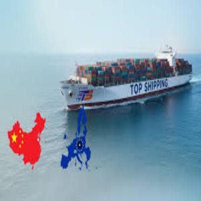 Feeder Vessel Crunch: How European Importers Are Pivoting To Chinese Short-Se...