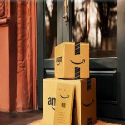 The Amazon Effect 2.0: How The E-Commerce Giant Just Shook Up The Entire Logi...