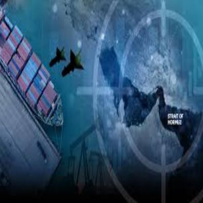 Supply Chains Under Pressure: Middle East Conflict Pushes Trade Down 20%
