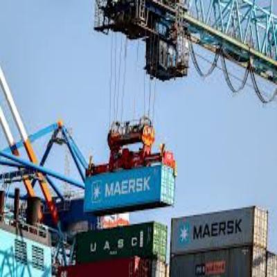 New Transpacific Service: Maersk Launches Seasonal Route Ahead of Peak Summer...