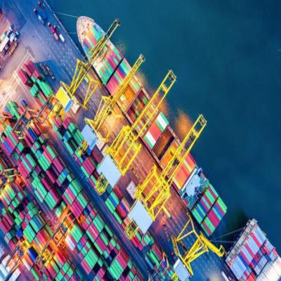 Early Peak Season Arrives As Gulf Tensions Bite: How Shippers Can Avoid The C...