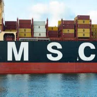 MSC Tightens Its Grip On North Europe–Mediterranean Trade, Shaking Up Regiona...