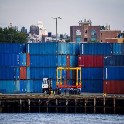 Why Your Peak Season Shipping Calendar Just Went Out The Window—And How To Su...