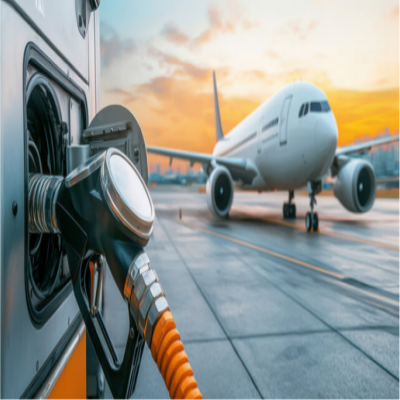 Air Cargo’s New Normal: What The Cooling Fuel Prices Really Mean For Your Sup...