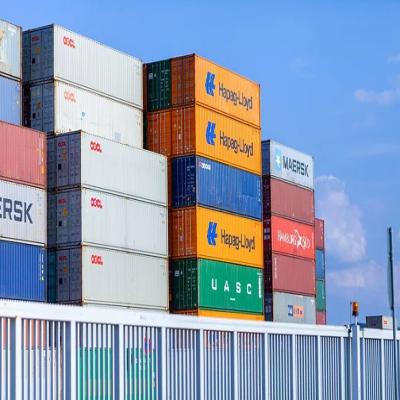 Maersk And Hapag-Lloyd Are Doubling Down On Asia-Med – And It’s Time To Pay A...