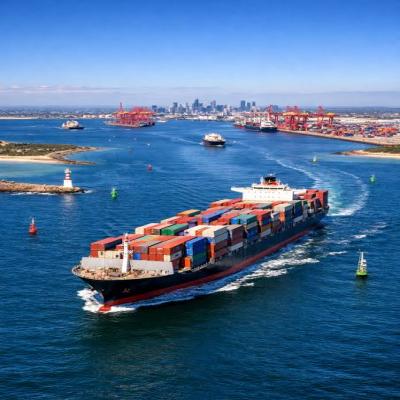 New Customs Rules Are Rocking The Boat – Here‘s What Importers Need To Know
