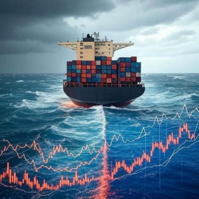 India-bound Freight Defies Capacity Glut As Demand Keeps Rates Climbing