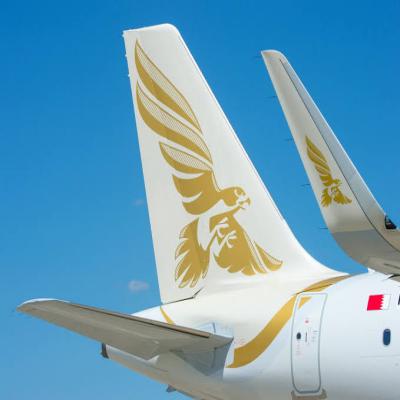 European Airlines Still Grounded On Gulf Routes—But Gulf Carriers Are Flying ...