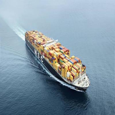 MSC’s Fleet Expansion Shows No Signs Of Slowing – What It Means For Global Sh...