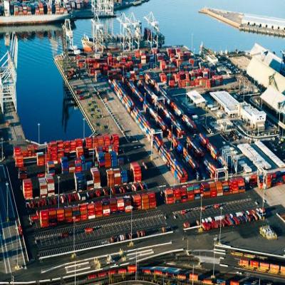 Retailers Rush To Beat Tariffs: U.S. Ports Bracing For A Historic July