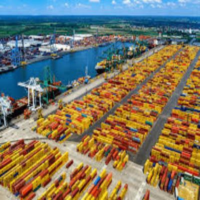 Antwerp Port Reopens Partially After Hydrofluoric Acid Leak – But Cargo Backl...