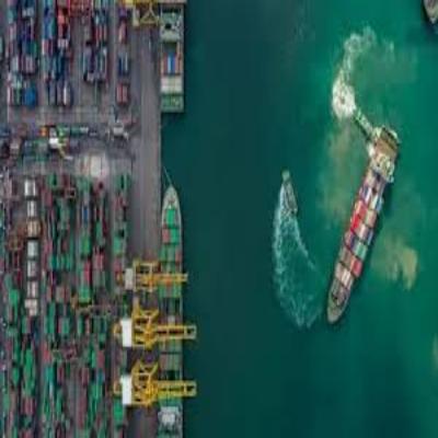 China’s Maritime Code Overhaul Is Here – And It’s Already Causing Headaches F...
