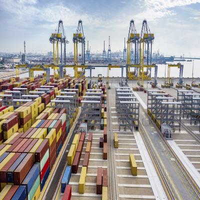 More Megaships, Same Old Headache – What The Latest ULCV Wave Means For Shippers
