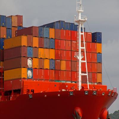 Why The World’s Biggest Container Line Just Put Customer Service Front And Ce...